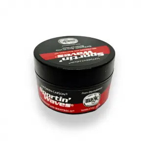 wave pomade